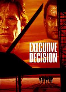 Quyết Định Tối Thượng - Executive Decision - (1996) - phim3mien.com Website xem phim miễn phí tốt nhất