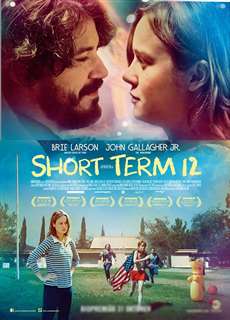Rắc Rối Tuổi Teen - Short Term 12 - (2013) - phim3mien.com Website xem phim miễn phí tốt nhất
