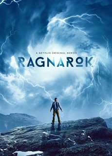 Ragnarok: Hoàng Hôn Của Chư Thần (Phần 1) - Ragnarok (Season 1) - (2020) - phim3mien.com Website xem phim miễn phí tốt nhất