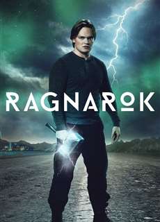 Ragnarok: Hoàng Hôn Của Chư Thần (Phần 2) - Ragnarok (Season 2) - (2021) - phim3mien.com Website xem phim miễn phí tốt nhất