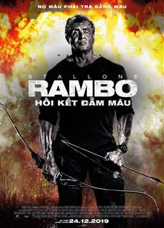 Rambo: Hồi Kết Đẫm Máu - Rambo: Last Blood - (2019) - phim3mien.com Website xem phim miễn phí tốt nhất