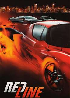 Ranh Giới Đỏ - Redline - (2007) - phim3mien.com Website xem phim miễn phí tốt nhất