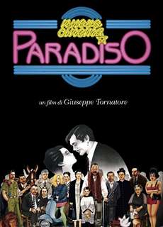 Rạp Chiếu Bóng Thiên Đường - Cinema Paradiso - (1988) - phim3mien.com Website xem phim miễn phí tốt nhất