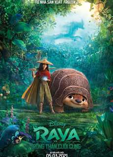 Raya và Rồng Thần Cuối Cùng - Raya and the Last Dragon - (2021) - phim3mien.com Website xem phim miễn phí tốt nhất