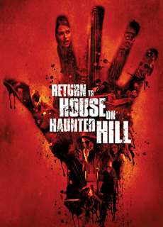 Return To House On Haunted Hill - Return To House On Haunted Hill - (2007) - phim3mien.com Website xem phim miễn phí tốt nhất