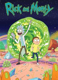 Rick và Morty (Phần 1) - Rick and Morty (Season 1) - (2013) - phim3mien.com Website xem phim miễn phí tốt nhất