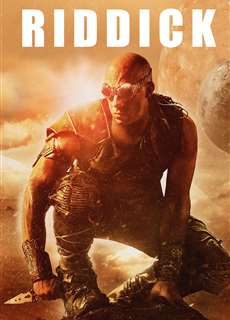 Riddick: Thống Lĩnh Bóng Tối - Riddick - (2013) - phim3mien.com Website xem phim miễn phí tốt nhất
