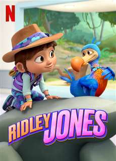 Ridley Jones (Phần 3) - Ridley Jones (Season 3) - (2022) - phim3mien.com Website xem phim miễn phí tốt nhất