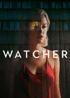 Rình Rập - Watcher - (2022) - phim3mien.com Website xem phim miễn phí tốt nhất