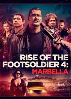 Rise of the Footsoldier 4: Marbella - Rise of the Footsoldier 4: Marbella - (2019) - phim3mien.com Website xem phim miễn phí tốt nhất
