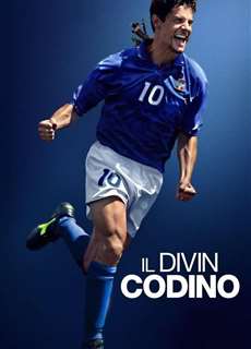 Roberto Baggio: Đuôi ngựa thần thánh - Baggio: The Divine Ponytail - (2021) - phim3mien.com Website xem phim miễn phí tốt nhất