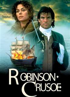 Robinson Trên Đảo Hoang - Robinson Crusoe - (1997) - phim3mien.com Website xem phim miễn phí tốt nhất