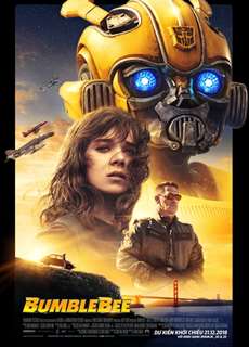 Robot Đại Chiến: Bumblebee - Bumblebee - (2018) - phim3mien.com Website xem phim miễn phí tốt nhất