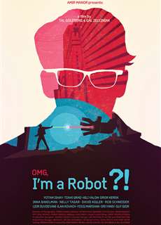 Robot Thế Hệ F1 - OMG, I'm A Robot! - (2015) - phim3mien.com Website xem phim miễn phí tốt nhất