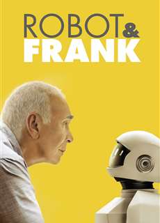 Robot và Frank - Robot & Frank - (2012) - phim3mien.com Website xem phim miễn phí tốt nhất