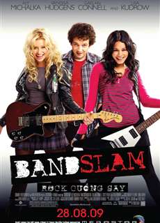 Rock Cuồng Say - Bandslam - (2009) - phim3mien.com Website xem phim miễn phí tốt nhất