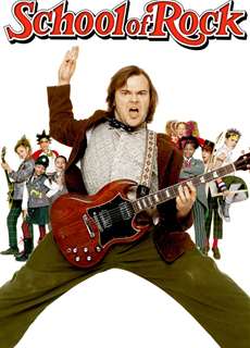 Rock Học Trò - School of Rock - (2003) - phim3mien.com Website xem phim miễn phí tốt nhất