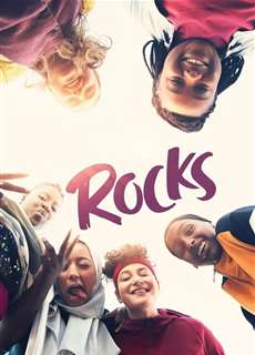 Rocks - Rocks - (2020) - phim3mien.com Website xem phim miễn phí tốt nhất