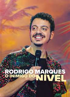 Rodrigo Marques: Vua thô lỗ - Rodrigo Marques: King of Uncouth - (2022) - phim3mien.com Website xem phim miễn phí tốt nhất