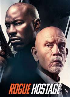 Rogue Hostage - Rogue Hostage - (2021) - phim3mien.com Website xem phim miễn phí tốt nhất
