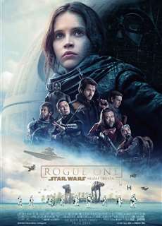 Rogue One: Star Wars Ngoại Truyện - Rogue One: A Star Wars Story - (2016) - phim3mien.com Website xem phim miễn phí tốt nhất