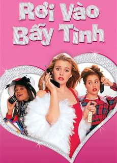 Rơi Vào Bẫy Tình - Clueless - (1995) - phim3mien.com Website xem phim miễn phí tốt nhất