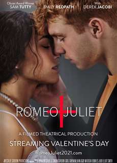 Romeo Và Juliet - Romeo & Juliet - (2021) - phim3mien.com Website xem phim miễn phí tốt nhất