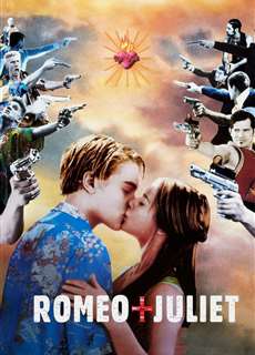Romeo và Juliet - Romeo + Juliet - (1996) - phim3mien.com Website xem phim miễn phí tốt nhất