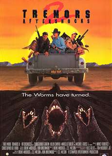 Rồng Đất 2: Tỉnh Giấc - Tremors II: Aftershocks - (1996) - phim3mien.com Website xem phim miễn phí tốt nhất