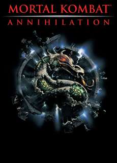 Rồng Đen: Võ Đài Sinh Tử - Mortal Kombat: Annihilation - (1997) - phim3mien.com Website xem phim miễn phí tốt nhất