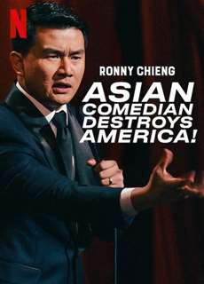 Ronny Chieng: Asian Comedian Destroys America! - Ronny Chieng: Asian Comedian Destroys America! - (2019) - phim3mien.com Website xem phim miễn phí tốt nhất