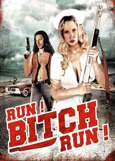 Run! Bitch Run! - Run! Bitch Run! - (2009) - phim3mien.com Website xem phim miễn phí tốt nhất