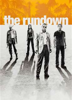 Rượt Đuổi - The Rundown - (2003) - phim3mien.com Website xem phim miễn phí tốt nhất