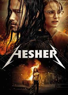 Sa Lầy - Hesher - (2010) - phim3mien.com Website xem phim miễn phí tốt nhất