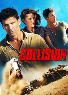 Sa Mạc Định Mệnh - Collision - (2013) - phim3mien.com Website xem phim miễn phí tốt nhất