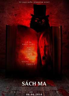 Sách Ma - The Babadook - (2014) - phim3mien.com Website xem phim miễn phí tốt nhất