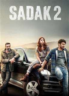 Sadak 2 - Sadak 2 - (2020) - phim3mien.com Website xem phim miễn phí tốt nhất