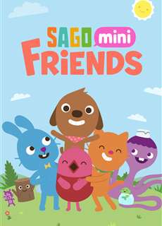 Sago Mini Friends - Sago Mini Friends - (2022) - phim3mien.com Website xem phim miễn phí tốt nhất