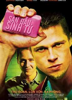 Sàn Đấu Sinh Tử - Fight Club - (1999) - phim3mien.com Website xem phim miễn phí tốt nhất