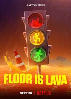 Sàn Dung Nham (Phần 3) - Floor Is Lava (Season 3) - (2020) - phim3mien.com Website xem phim miễn phí tốt nhất