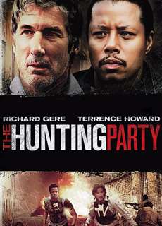 Săn Đuổi Mục Tiêu - The Hunting Party - (2007) - phim3mien.com Website xem phim miễn phí tốt nhất