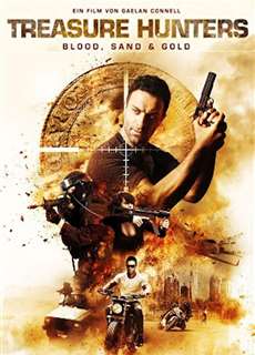 Săn Lùng Báu Vật Cổ - Blood, Sand & Gold - (2017) - phim3mien.com Website xem phim miễn phí tốt nhất