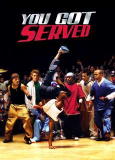 Sàn Nhảy Đường Phố - You Got Served - (2004) - phim3mien.com Website xem phim miễn phí tốt nhất