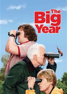 Săn Tìm Chim Quý - The Big Year - (2011) - phim3mien.com Website xem phim miễn phí tốt nhất