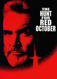 Săn Tìm Tàu Ngầm Tháng Mười Đỏ - The Hunt for Red October - (1990) - phim3mien.com Website xem phim miễn phí tốt nhất