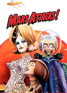 Sao Hỏa Tấn Công! - Mars Attacks! - (1996) - phim3mien.com Website xem phim miễn phí tốt nhất