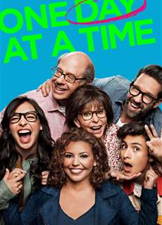 Sao Phải Nghĩ (Phần 2) - One Day At A Time (Season 2) - (2018) - phim3mien.com Website xem phim miễn phí tốt nhất