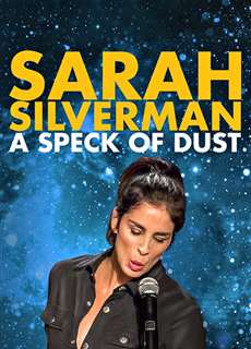 Sarah Silverman: Một Đốm Bụi - Sarah Silverman: A Speck Of Dust - (2017) - phim3mien.com Website xem phim miễn phí tốt nhất