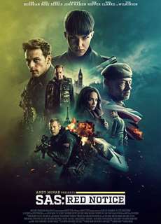 SAS: Thiên Nga Đen Trỗi Dậy - SAS: Rise Of The Black Swan - (2021) - phim3mien.com Website xem phim miễn phí tốt nhất