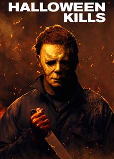 Sát Nhân Halloween - Halloween Kills - (2021) - phim3mien.com Website xem phim miễn phí tốt nhất